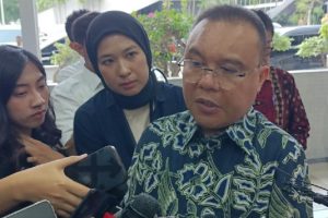 One Piece Berkibar: Dasco Ingatkan Soal Persatuan!