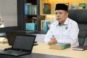 Halal Go Global: Generasi Z Jadi Garda Depan?