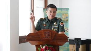 Jenderal Bintang Tiga Baru RSPAD: Siapa Dia?