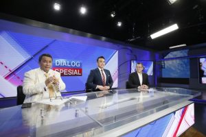 Hotman Paris Murka!  Kasus Hary Tanoe:  "Pengadilan Sudah Berkata!"