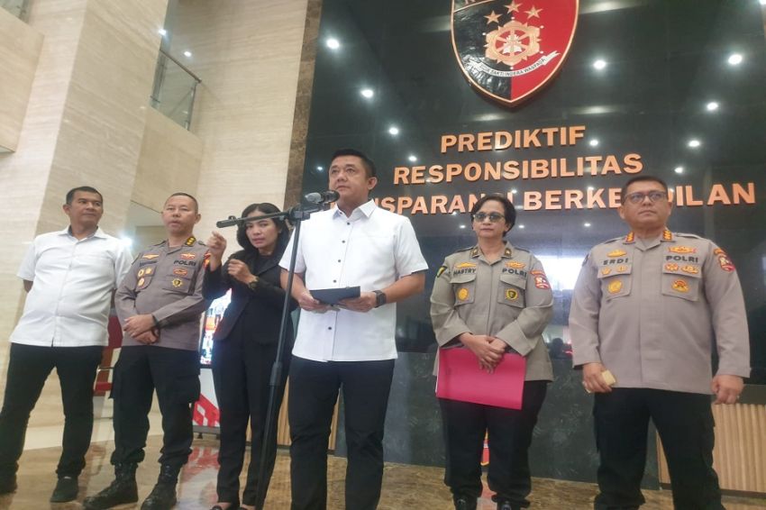 Tes DNA Ridwan Kamil-Lisa Mariana Mengejutkan! Gelar Perkara Segera Digelar
