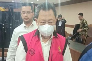 Vonis 14 Tahun! Bos Tambang Timah Ini Tak Lolos Jerat Hukum