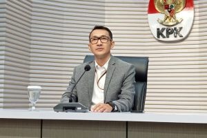 Kolaka Timur Gempar: KPK Bantah Tangkap Bupati Hanya Sandiwara!