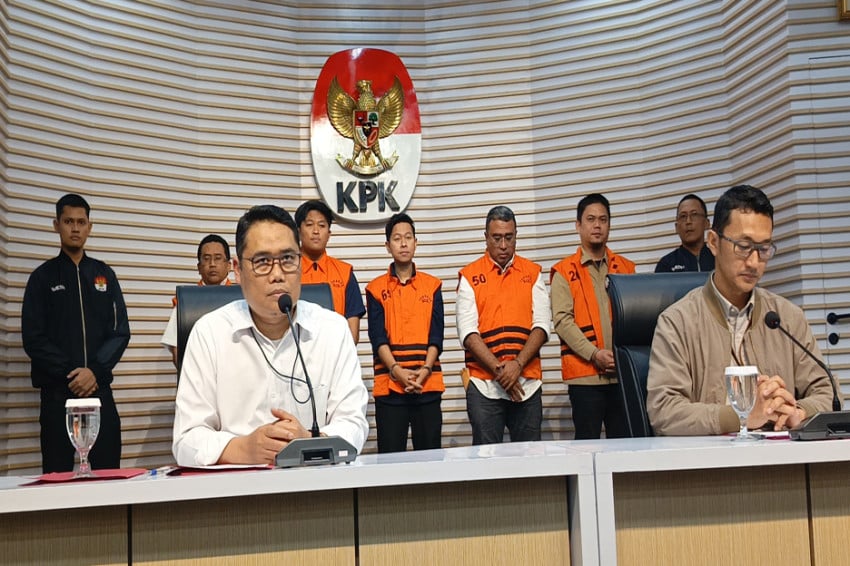 Koltim Gempar! Bupati Diduga Terlibat Suap Proyek RSUD