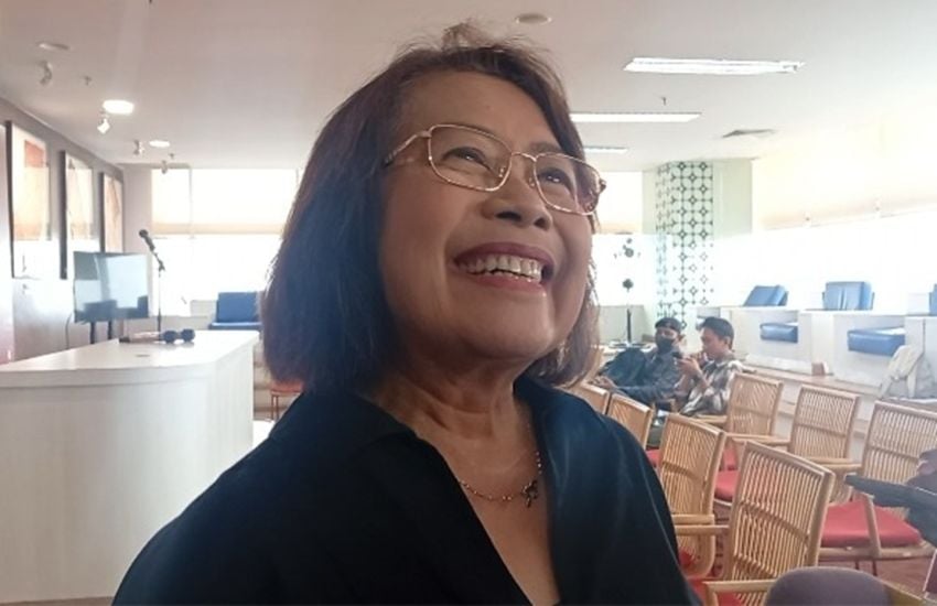 Heboh! Lab 45 Sentil Pejabat Soal Bendera One Piece