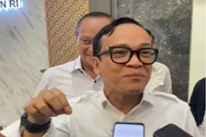 Geger! Harta Wamenaker Noel Ebenezer Disita KPK, Ada Ducati!