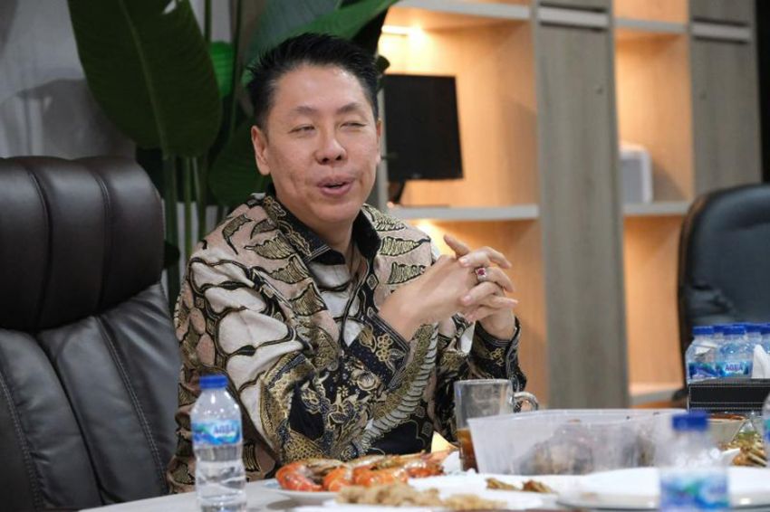 Hilirisasi Mandek? DPR Didorong Ambil Kendali! 1 Hilirisasi Mandek? DPR Didorong Ambil Kendali!