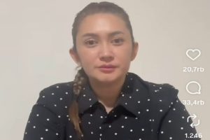 Maaf Nafa Urbach:  Gegerkan Negeri!