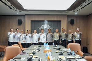 Satgas ODOL Resmi Di Bentuk, Indonesia Menuju Transportasi Aman!