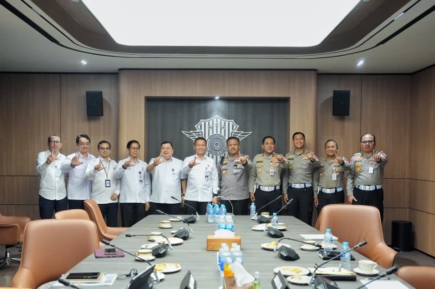 Satgas ODOL Resmi Di Bentuk, Indonesia Menuju Transportasi Aman! 1 Satgas ODOL Resmi Di Bentuk, Indonesia Menuju Transportasi Aman!