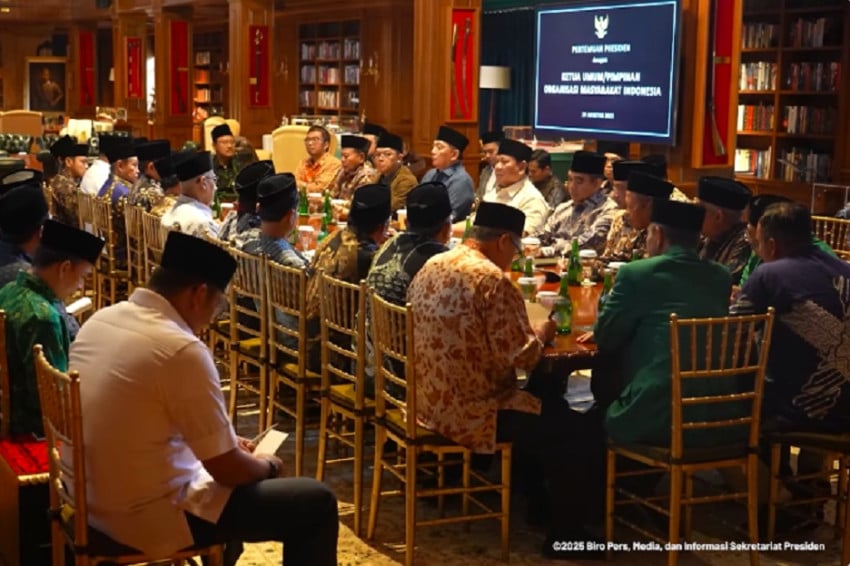 Prabowo Ajak Umat Islam Jaga Ketentraman Nasional 1 Prabowo Ajak Umat Islam Jaga Ketentraman Nasional