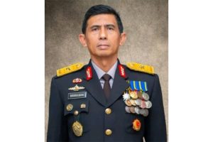Kapolda Aceh Baru: Sosok Jenderal Bintang Satu yang Mumpuni!