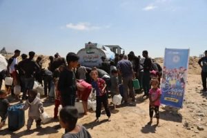 Indonesia Siapkan Pulau Galang untuk Korban Gaza: Langkah Kemanusiaan Prabowo