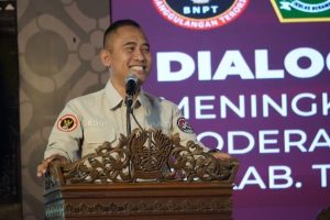 Radikalisme: Kunci Utama Ada di Sinergi!