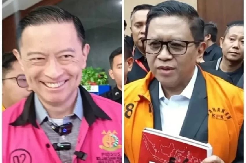 Prabowo Beri Karpet Merah Hasto & Tom? Pakar Angkat Bicara!