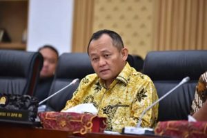 Setnov Bebas, Golkar Pilih Fokus "Bahagia"!