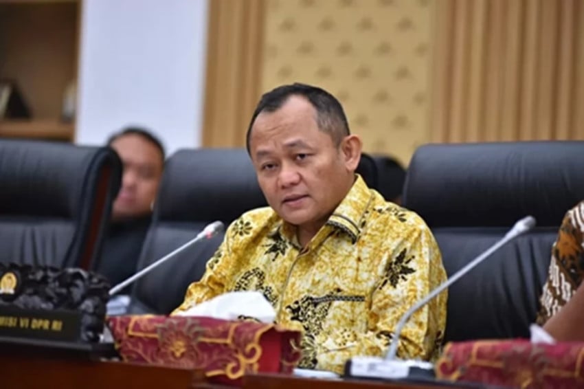 Setnov Bebas, Golkar Pilih Fokus "Bahagia"!