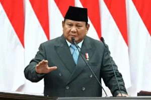 Prabowo Beri Amnesti, Publik Merestui?