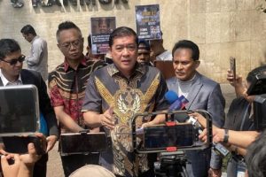 Kejanggalan Kasus JK: Ada Apa di Balik Kekebalan Silfester Matutina?