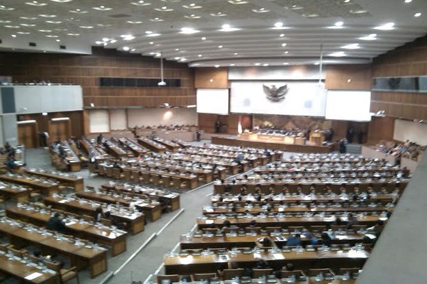 5 Anggota DPR Dicopot! Apa Arti "Dinonaktifkan" Itu? 1 5 Anggota DPR Dicopot! Apa Arti "Dinonaktifkan" Itu?