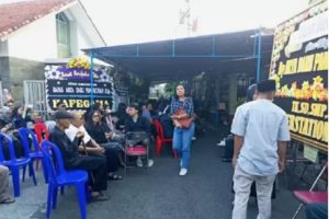 Misteri Kematian Arya Daru: Keluarga Minta Perlindungan!