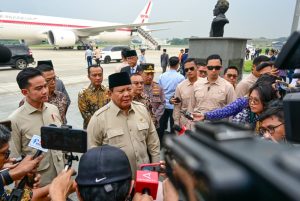 Jokowi Dukung Prabowo-Gibran Dua Periode? Ini Bocorannya!