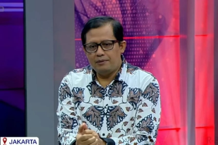 Jokowi: 10 Tahun Sistemik Rusak? 1 Jokowi: 10 Tahun Sistemik Rusak?