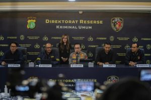 Misteri Kematian Diplomat: DPR Minta Autopsi Ulang!