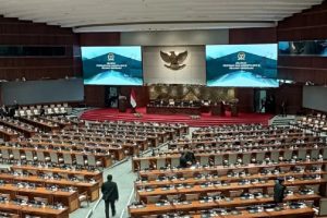 Gaji Tetap Mengalir, DPR Dinonaktifkan Tetap Kaya Raya?