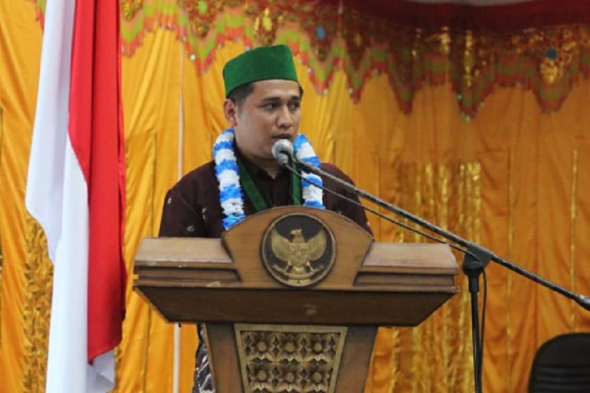 Rahayu Saraswati Mundur: DPR Kehilangan Suara Muda! 1 Rahayu Saraswati Mundur: DPR Kehilangan Suara Muda!