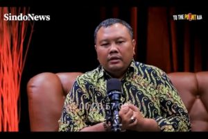 Deddy Sitorus:  Kontroversi atau Kinerja?