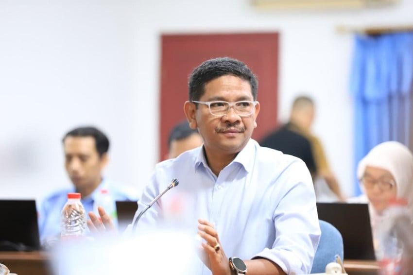 141 Calon Petinggi Baznas Lolos Seleksi Ketat!