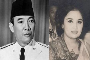 Kisah Haru di Negeri Paman Sam: Jenazah Istri Bung Karno Dipulangkan!