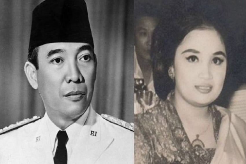Kisah Haru di Negeri Paman Sam: Jenazah Istri Bung Karno Dipulangkan! 1 Kisah Haru di Negeri Paman Sam: Jenazah Istri Bung Karno Dipulangkan!