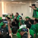 Muktamar PPP Kacau: Ulama NU Didorong Turun Tangan!