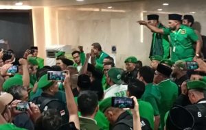 Muktamar PPP Kacau: Ulama NU Didorong Turun Tangan!