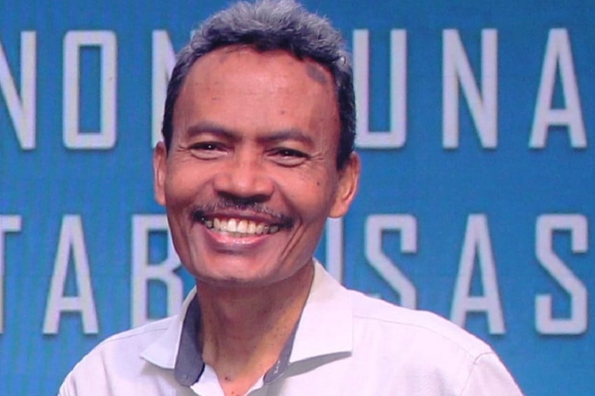 Sasaran Pembangunan: Ketahanan Pangan Indonesia di Ujung Tanduk? 1 Sasaran Pembangunan: Ketahanan Pangan Indonesia di Ujung Tanduk?