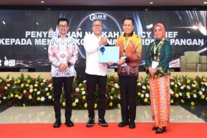 Rahasia Sukses MBG: Kolaborasi dan Regulasi!