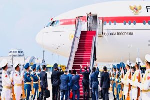 Prabowo Kilat di Beijing: Misi Rahasia 8 Jam?