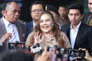 Rahasia Uang Ridwan Kamil Terungkap? KPK Dalami Pengakuan Lisa Mariana!