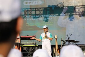 Potensi Dahsyat Zakat: Bebaskan 2 Juta Warga Miskin!