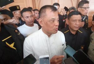 Gatot Nurmantyo Menko Polkam? Peluangnya Terbuka Lebar!