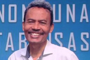 Harga Beras Merangkak Naik, Pemerintah Genjot Operasi Pasar!