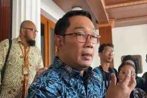 Ridwan Kamil, Mercy, dan Misteri Tunggakan!