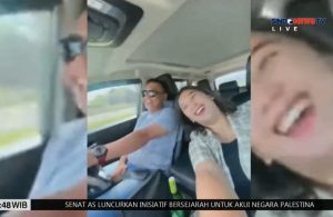 Skandal Video Viral: PDIP Tendang Anggota DPRD!