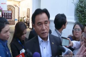 Jokowi-Prabowo Sepakat: RUU Perampasan Aset Jalan Terus!