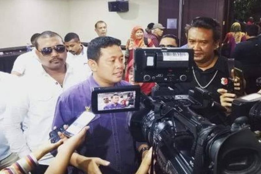 Prabowo Sigap! Negara Aman Terkendali 1 Prabowo Sigap! Negara Aman Terkendali