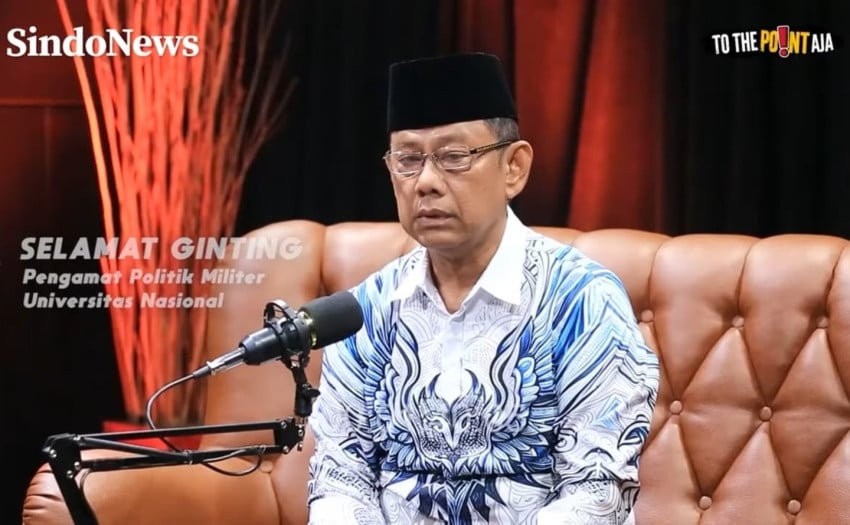 Dilema Prabowo: Warisan Jokowi di IKN, Antara Lanjutan dan Beban Politik! 1 Dilema Prabowo: Warisan Jokowi di IKN, Antara Lanjutan dan Beban Politik!