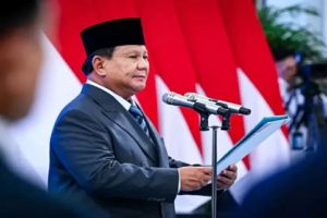 Prabowo di PBB: Jejak Diplomasi Sang Ayah Terus Bergema!