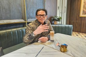 Rakus Kekuasaan: Demokrasi Dijarah, Rakyat Terabaikan!